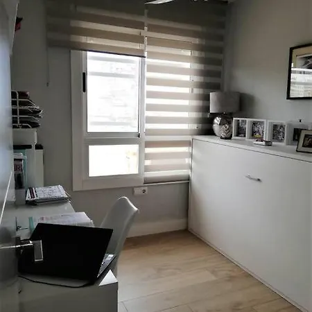 דירה Playa San Juan *